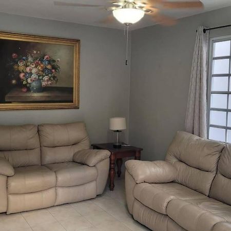 Coamo Beautiful House, Ac, 10Min Coamo Hot Springs Apartment Exterior photo