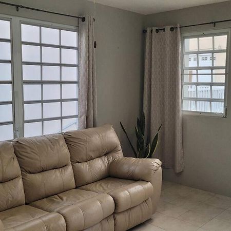 Coamo Beautiful House, Ac, 10Min Coamo Hot Springs Apartment Exterior photo